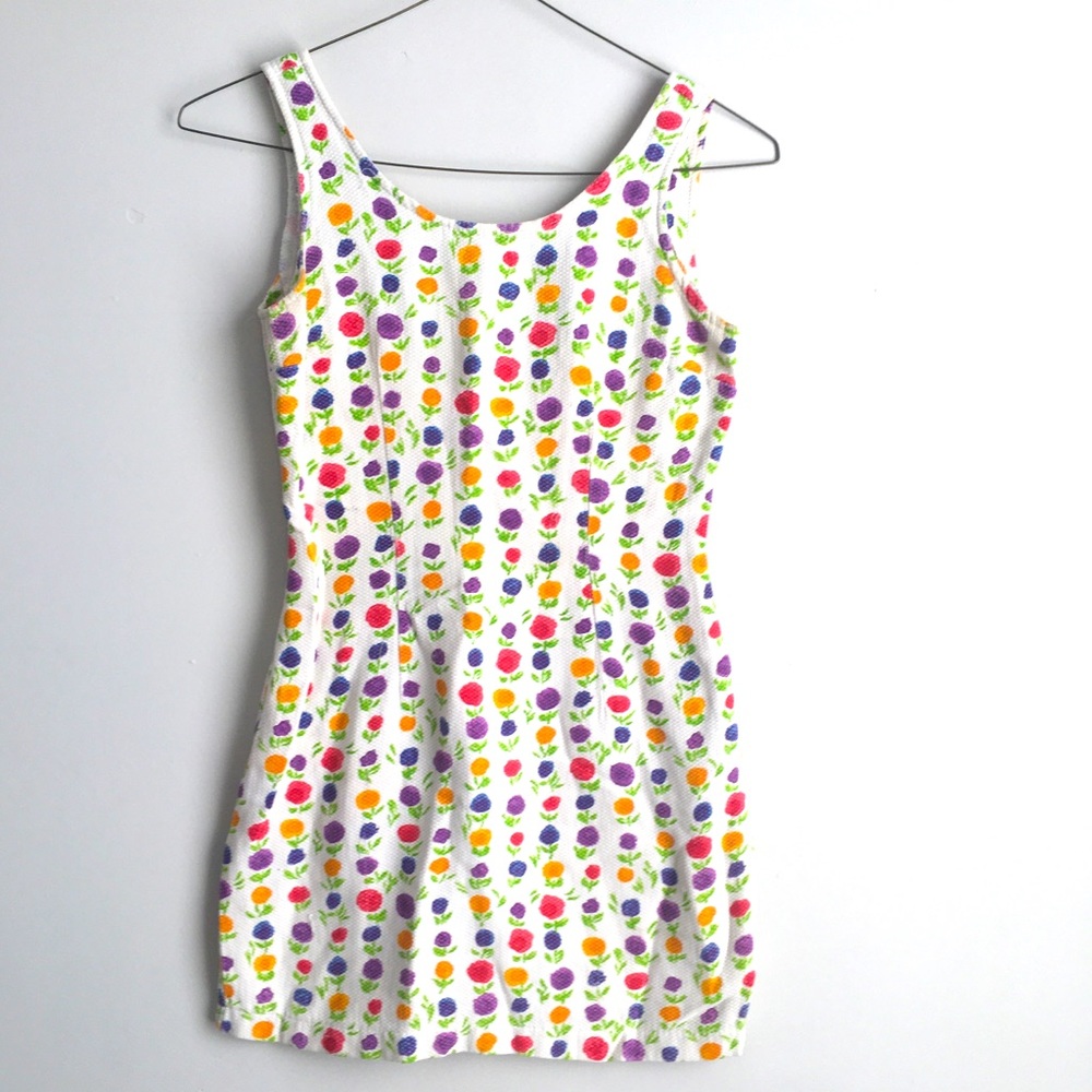 Vintage Born in America Mini Cute and Sexy
